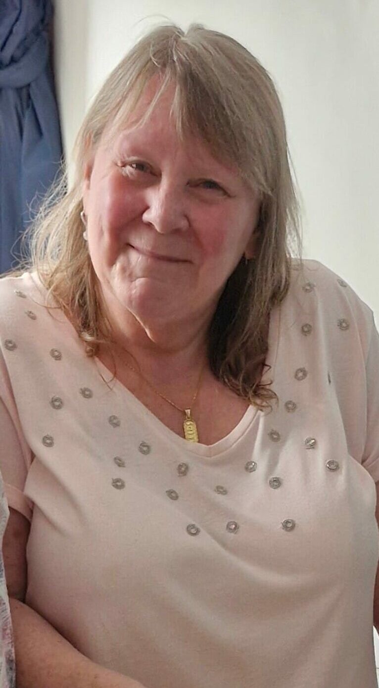 Christine Blakeman