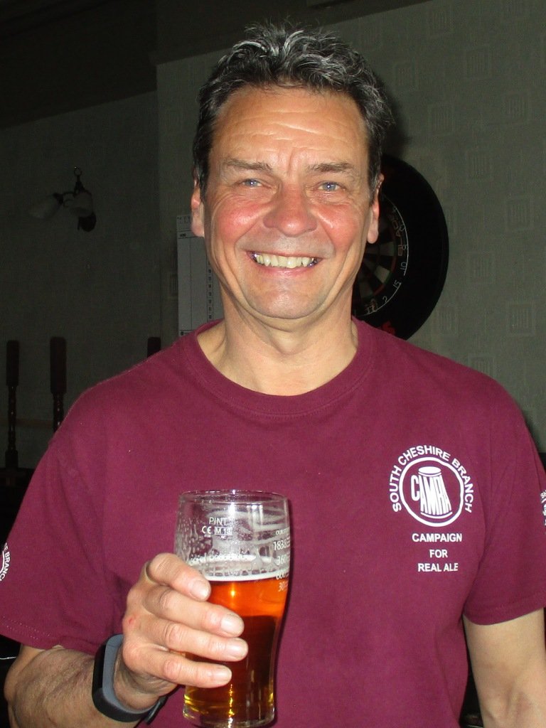 Derek Davey