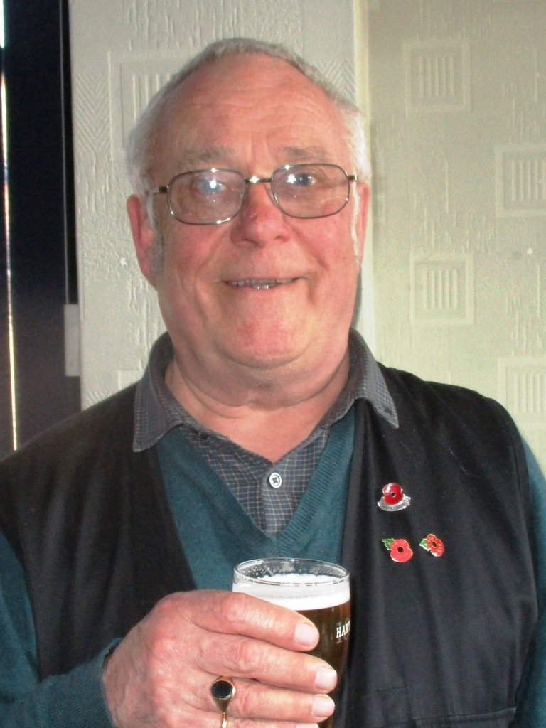 Robert Shore