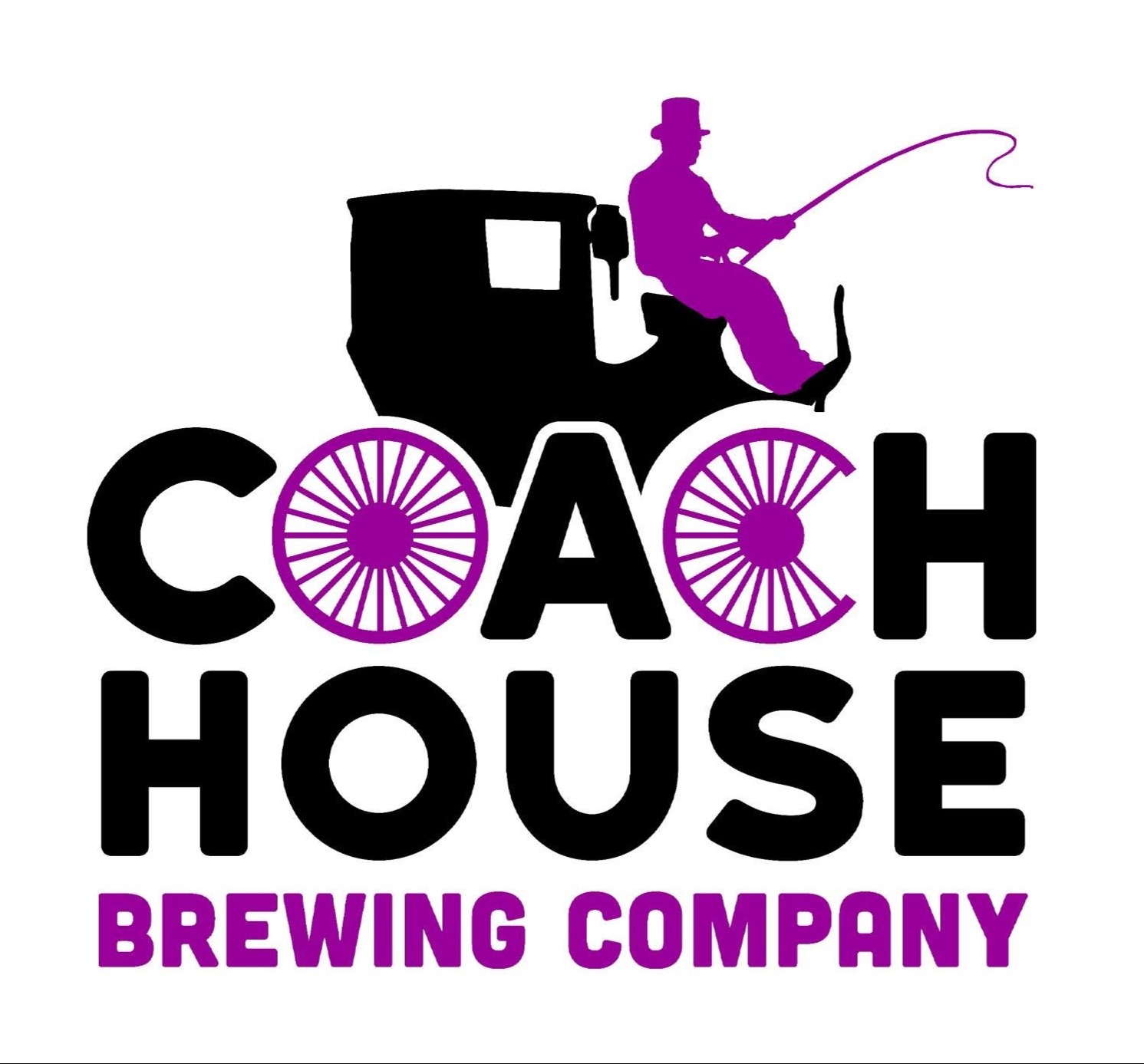 Coach House Brewing Co