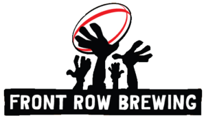 Front Row Brewing
