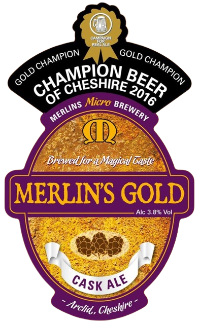 Gold pump clip