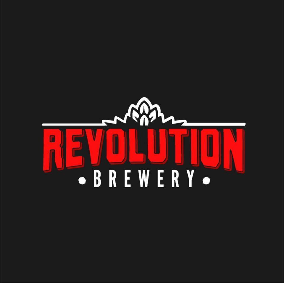 Revolution Brewing