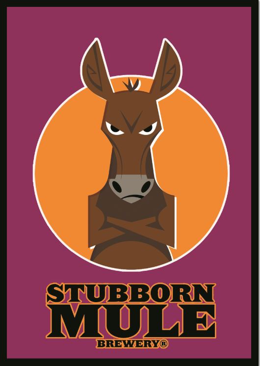 Stubborn Mule