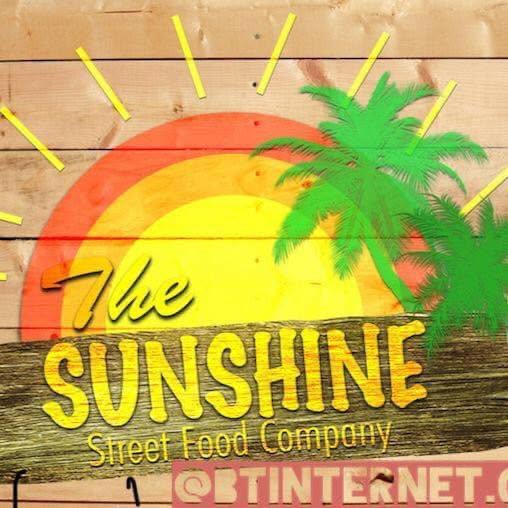 Sunshine vendor logo