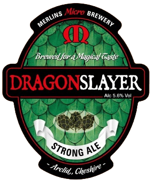 Dragonslayer pump clip